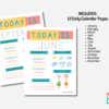 Summer Morning Bins Guide - Ages 3 and Under - Image 8