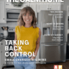 The Calm Home Journal - November 2024