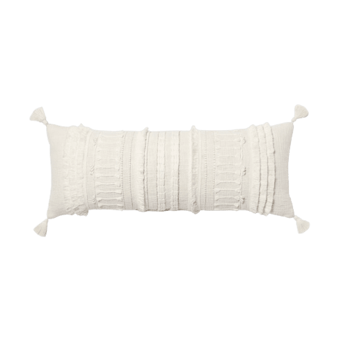 accent pillow