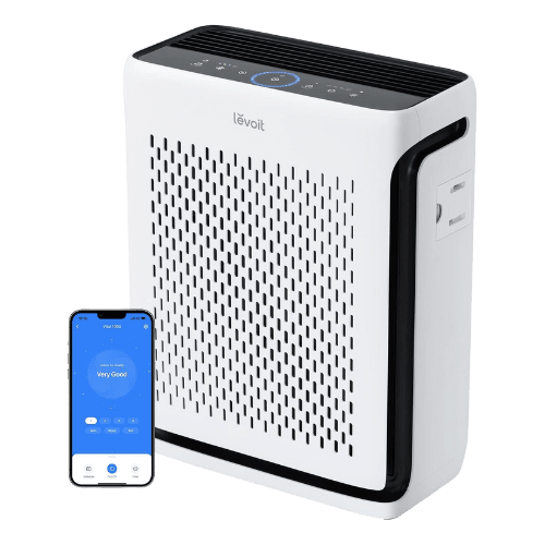 air purifier