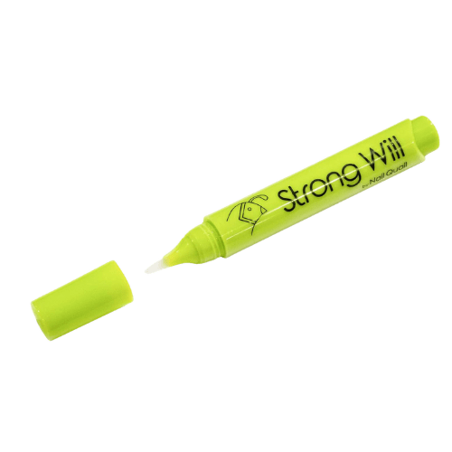 anti nail biting pen