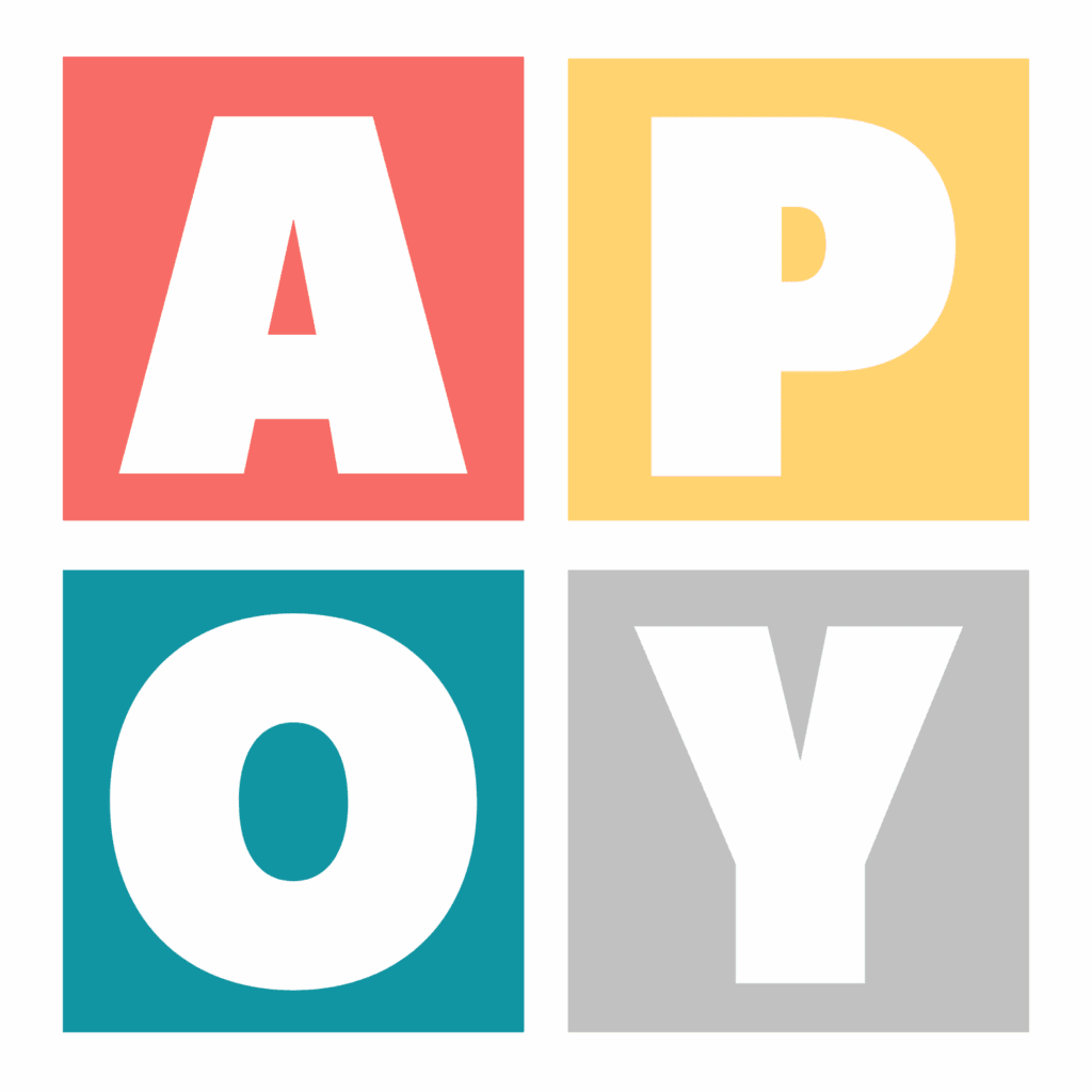 apoy logo