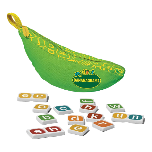 bananagrams