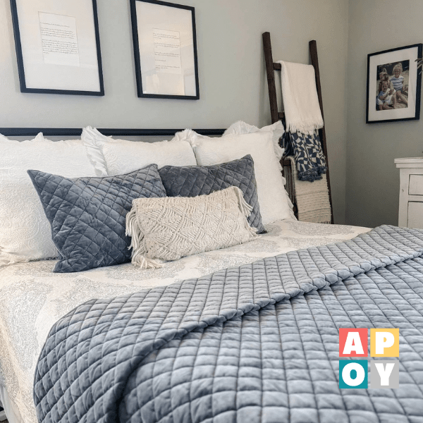 bedroom target