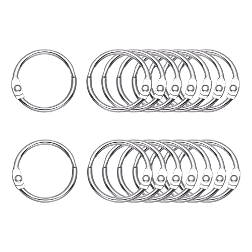 binder rings