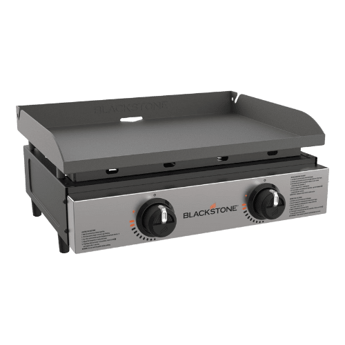 blackstone grill