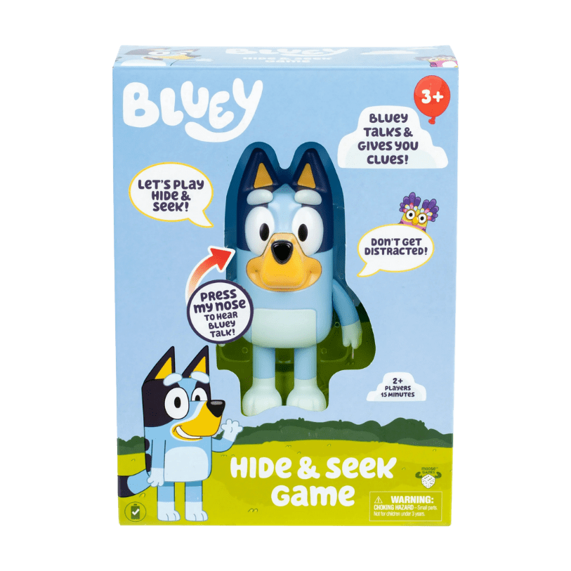 bluey hide and seek game
