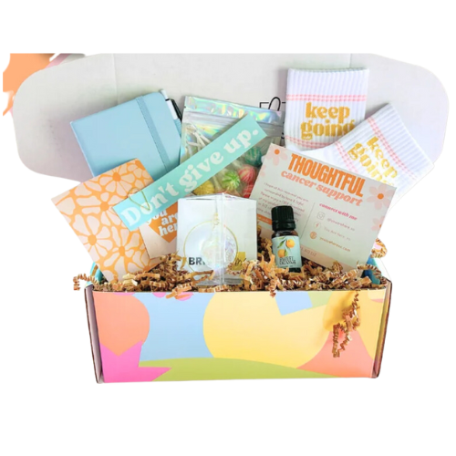 bright box