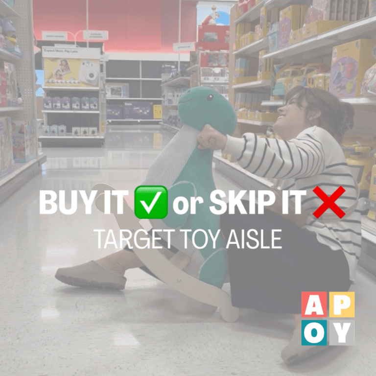 buy it or skip it part 1