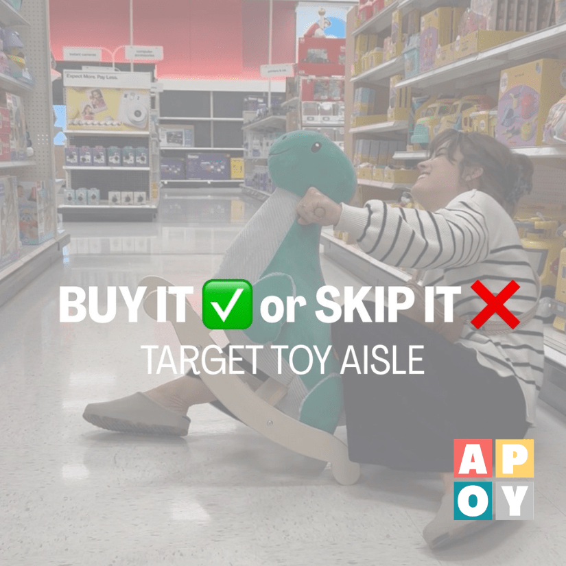 buy it or skip it part 1