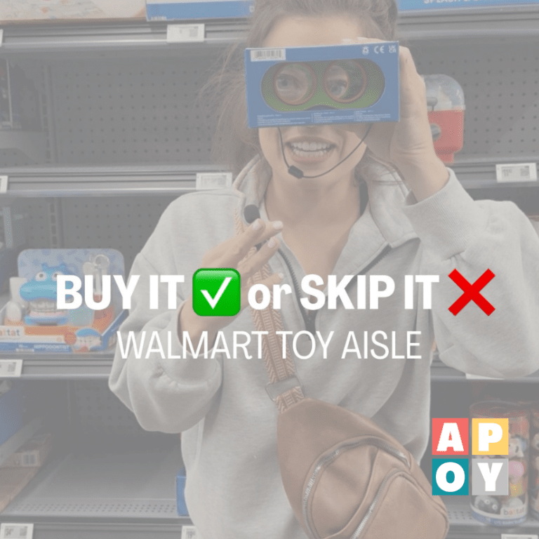buy it or skip it part 2