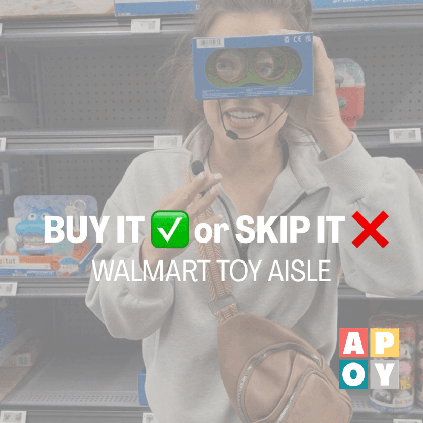 buy it or skip it part 2