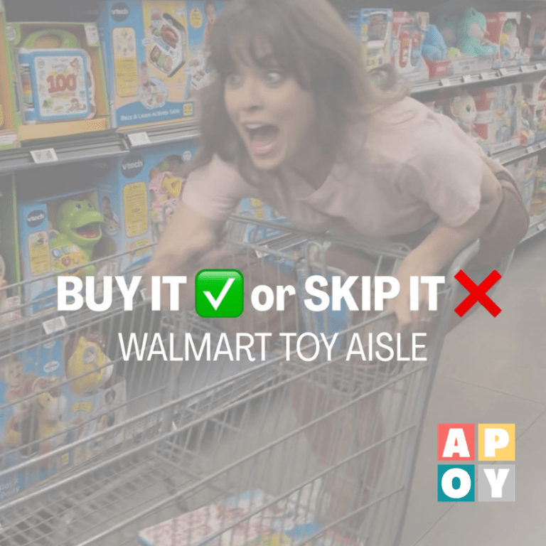 buy it or skip it part 4