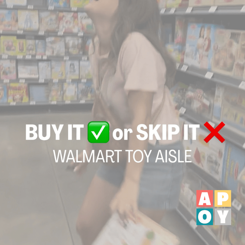 buy it or skip it part 5