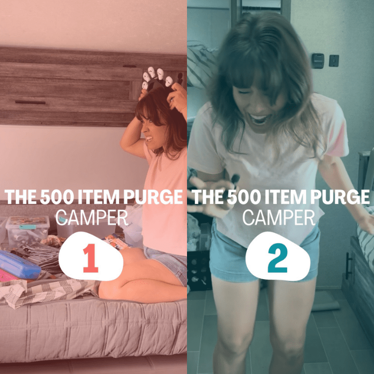 camper purge feature image