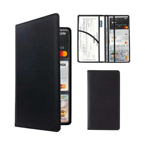 car document organizer