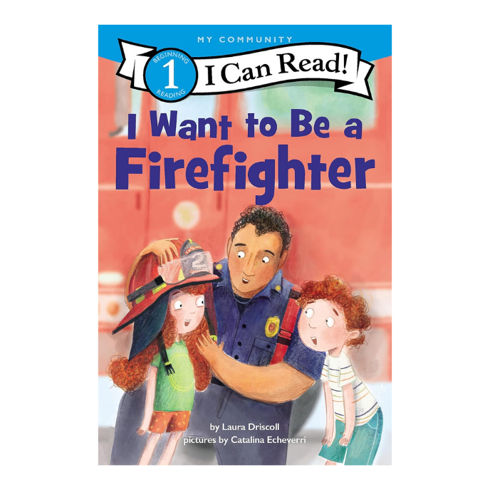 community helper books 12