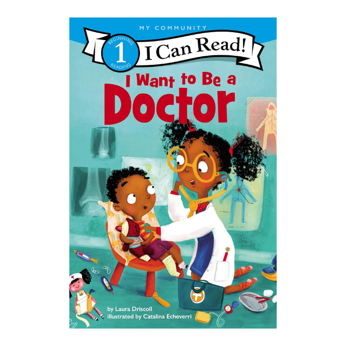 community helper books 15