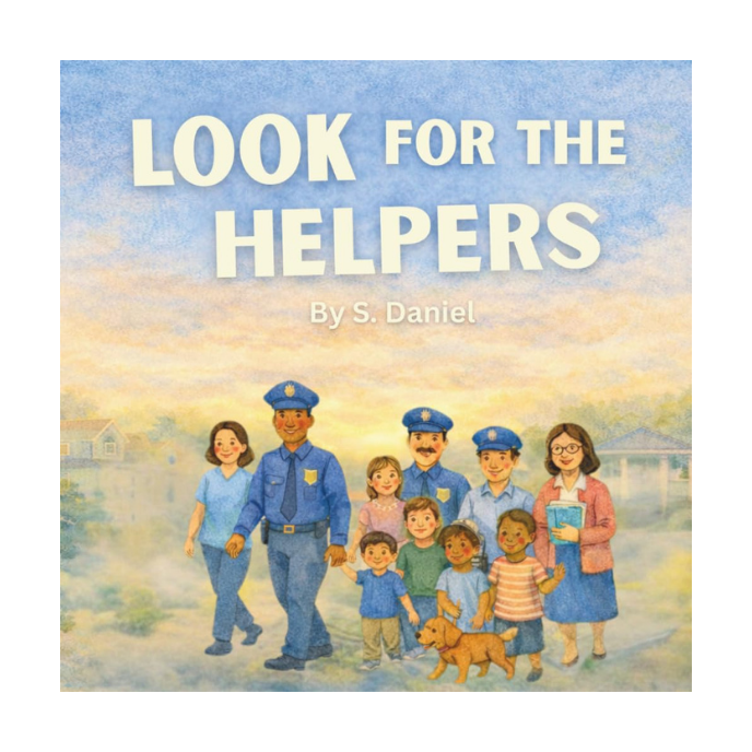community helper books 19