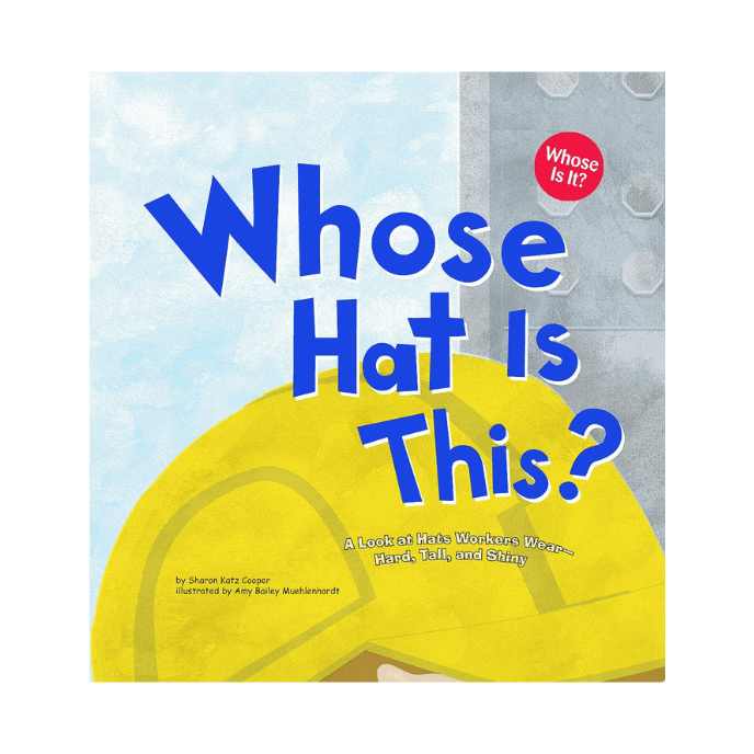 community helper books 9