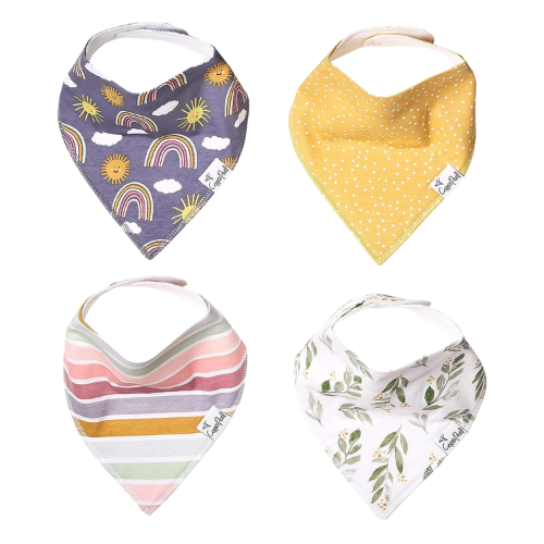 copper pearl bibs 2