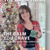 The Calm Home Journal - December 2024