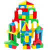 Simple Block Activities for Toddlers: Building a Strong Foundation for ...