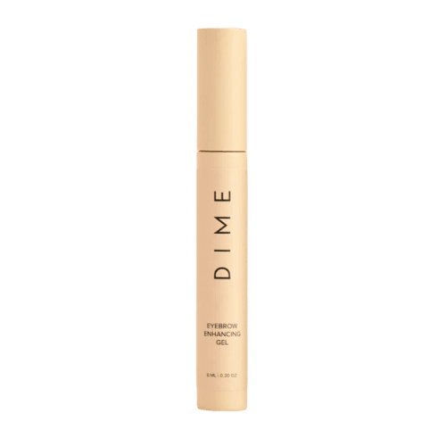 dime eyebrow ehnacing gel