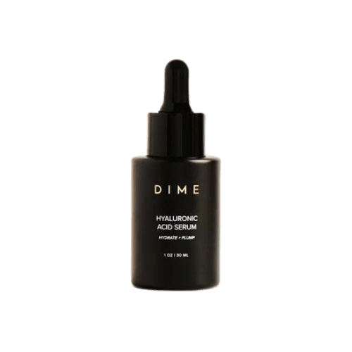 dime hyaluronic acid serum