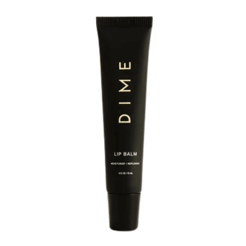 dime lip balm