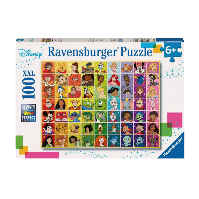 disney puzzle
