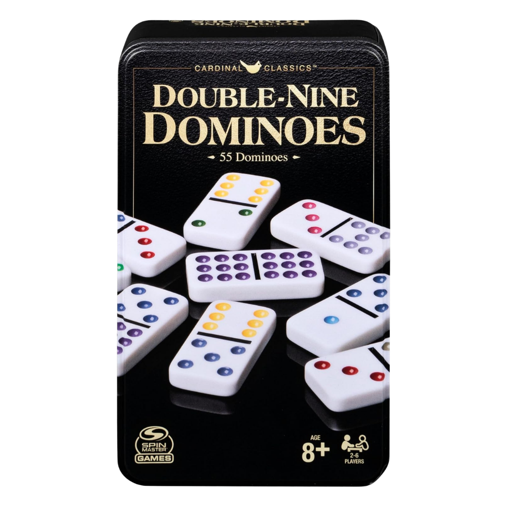 dominoes