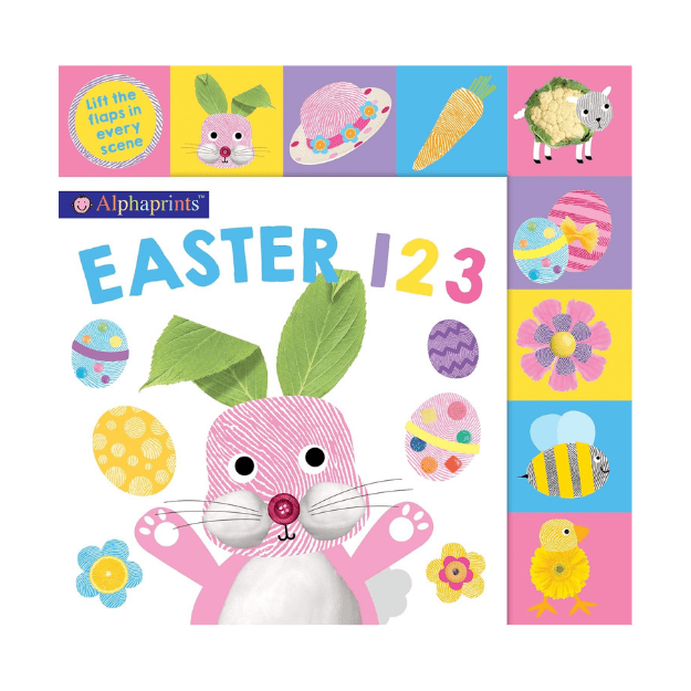 easter 123