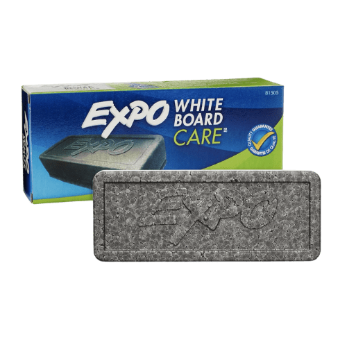 expo eraser
