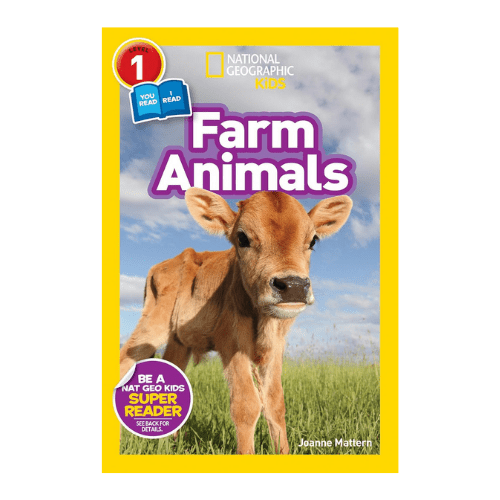 farm animals