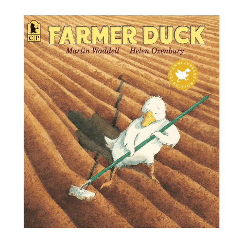 farmer duck