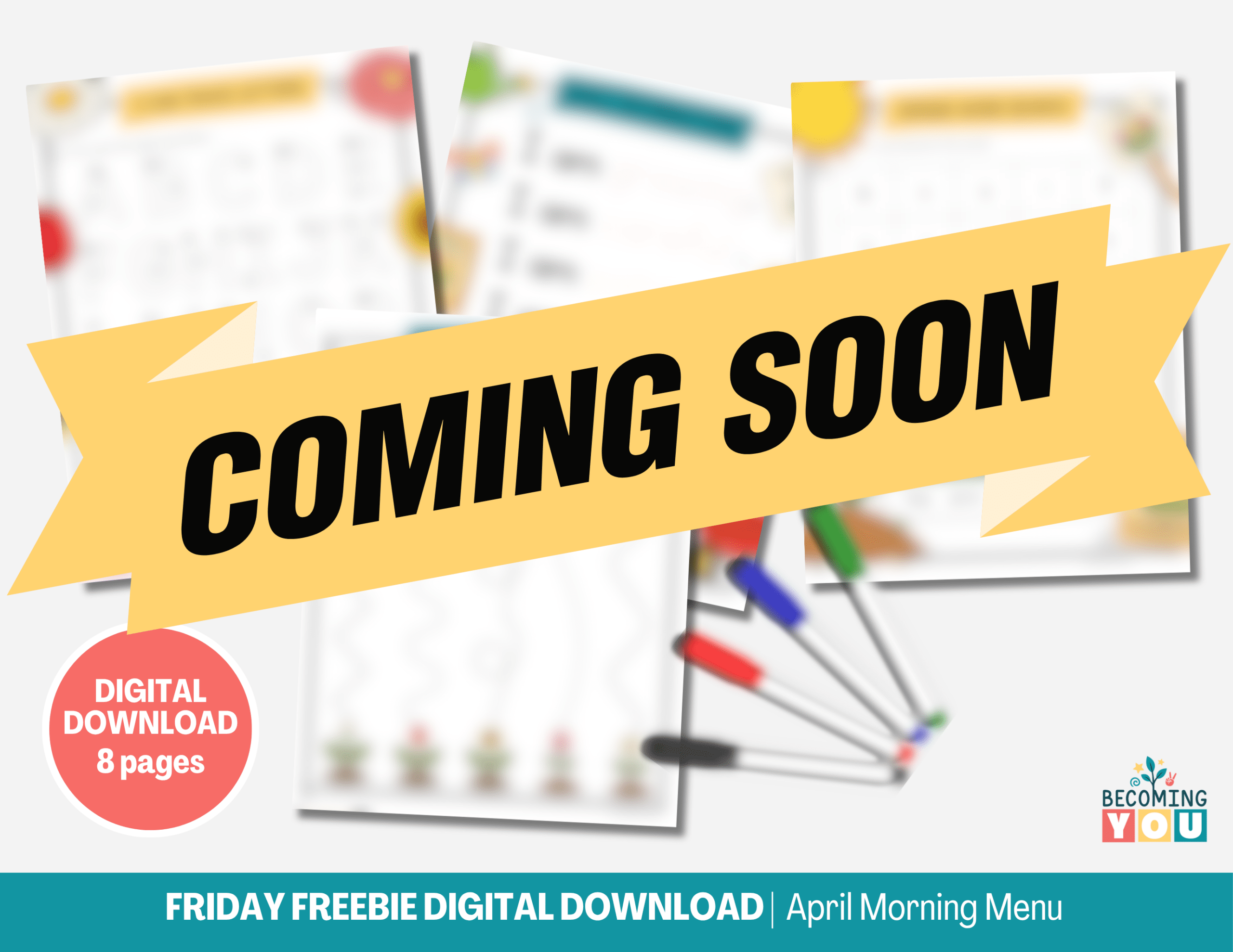 ff april morning menu preview