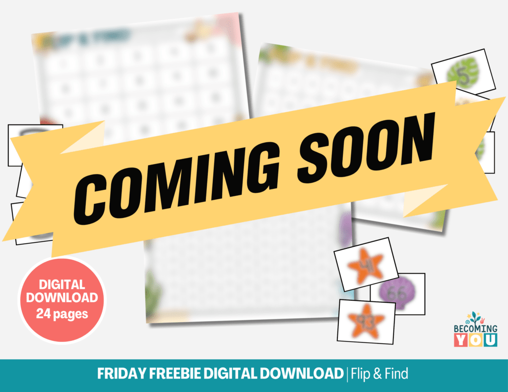 ff flip & find preview