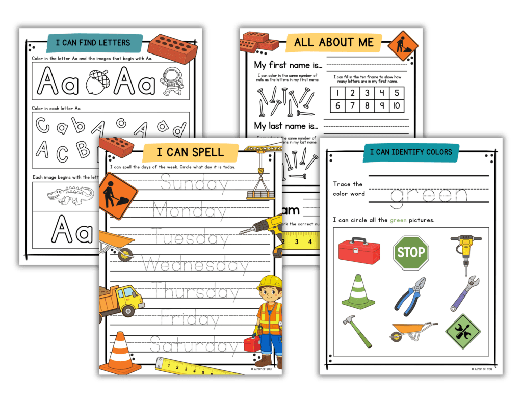ff listing templates 26