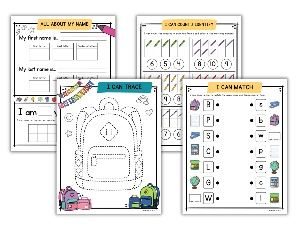 ff listing templates 42