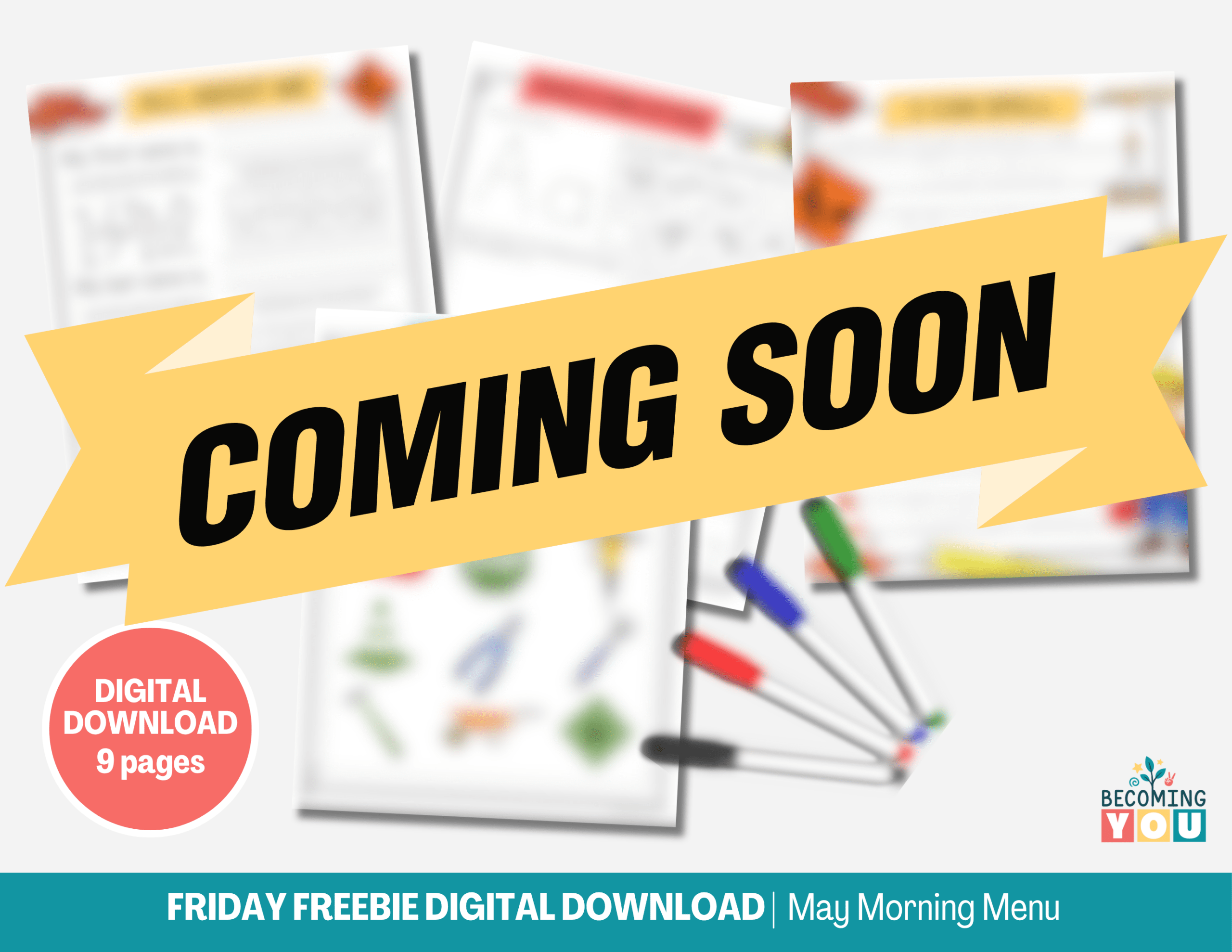 ff may morning menu preview