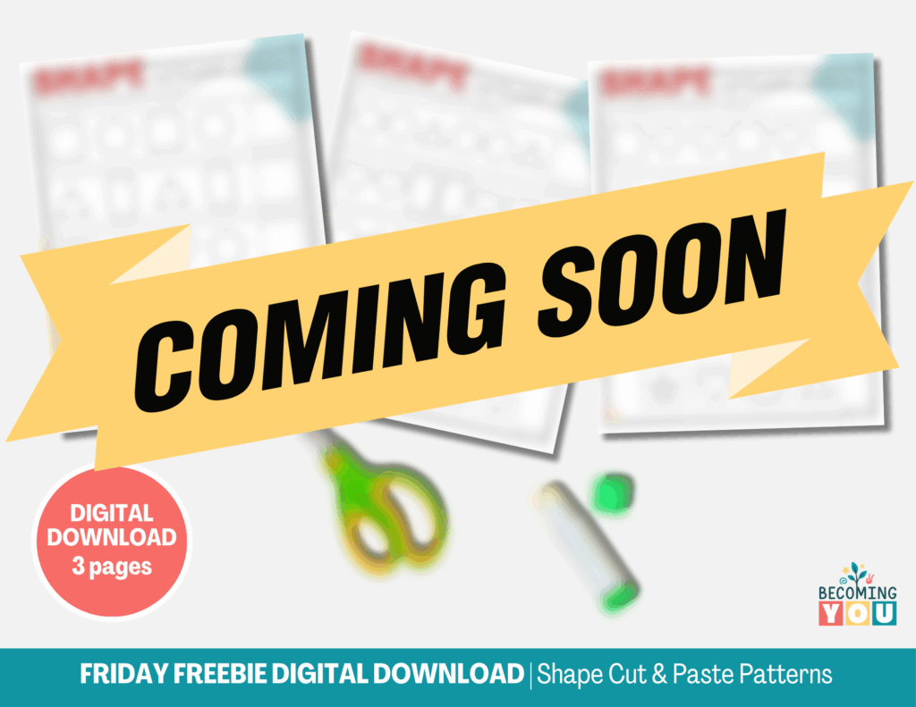 ff shape cut and paste patterns preview