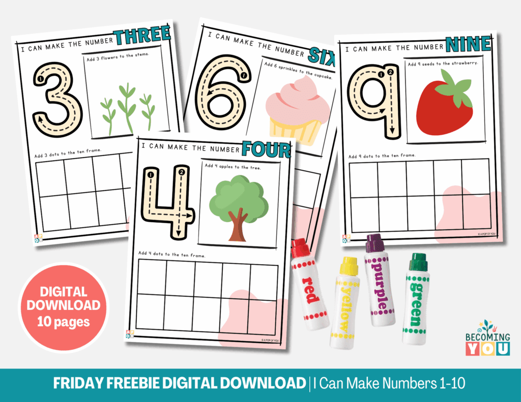 ff tens frames preview