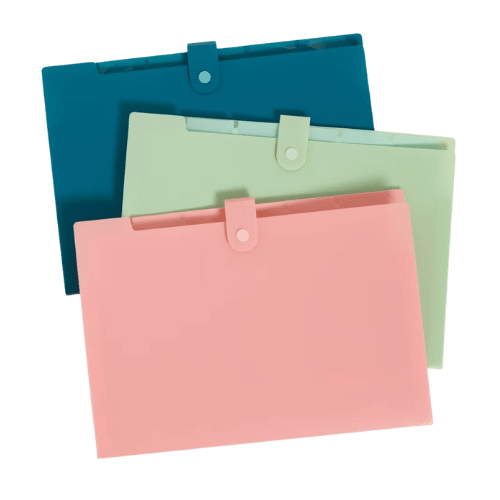 file organizers
