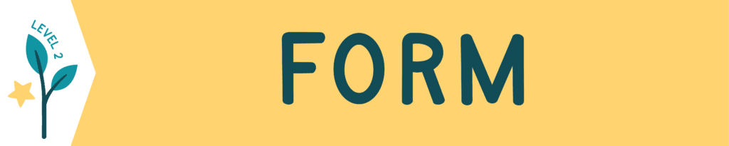 form