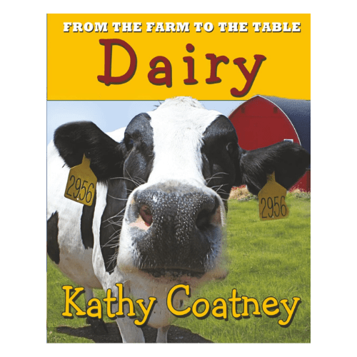 from the farm to the table dairy