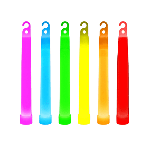 glow sticks