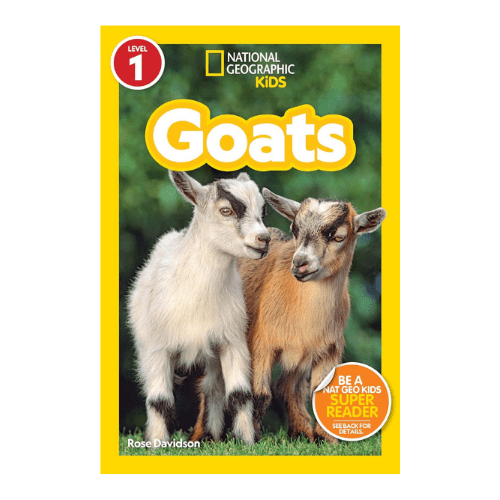 goats