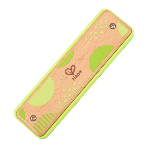 harmonica