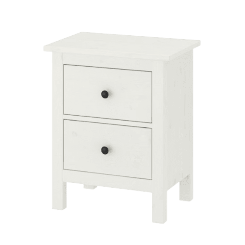 ikea nightstand